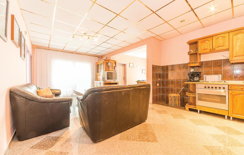 Apartments Stojanovic Vir Room photo