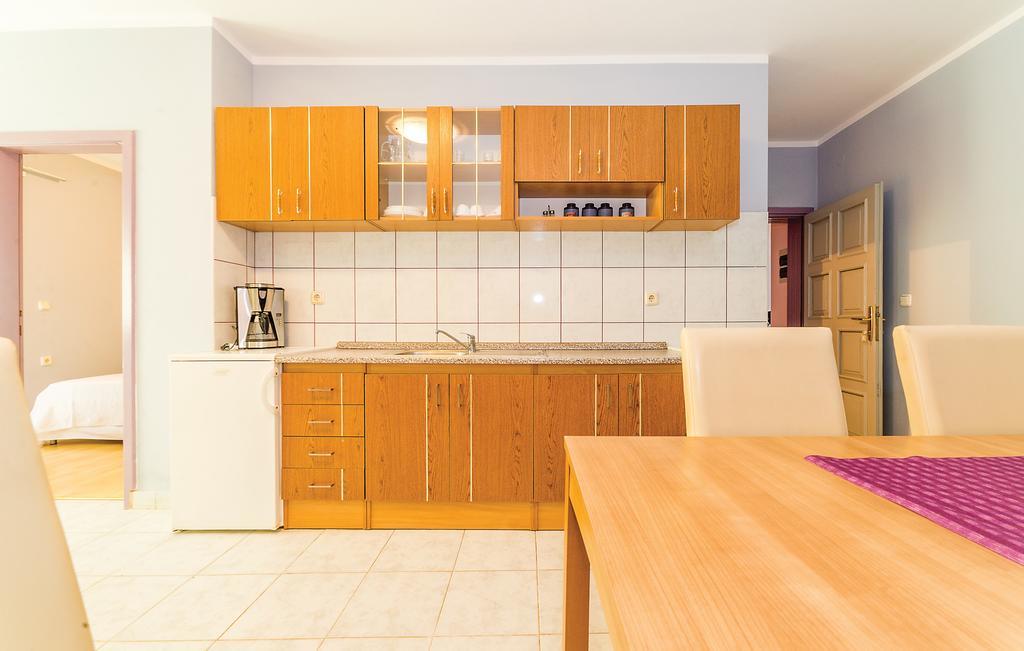 Apartments Stojanovic Vir Room photo