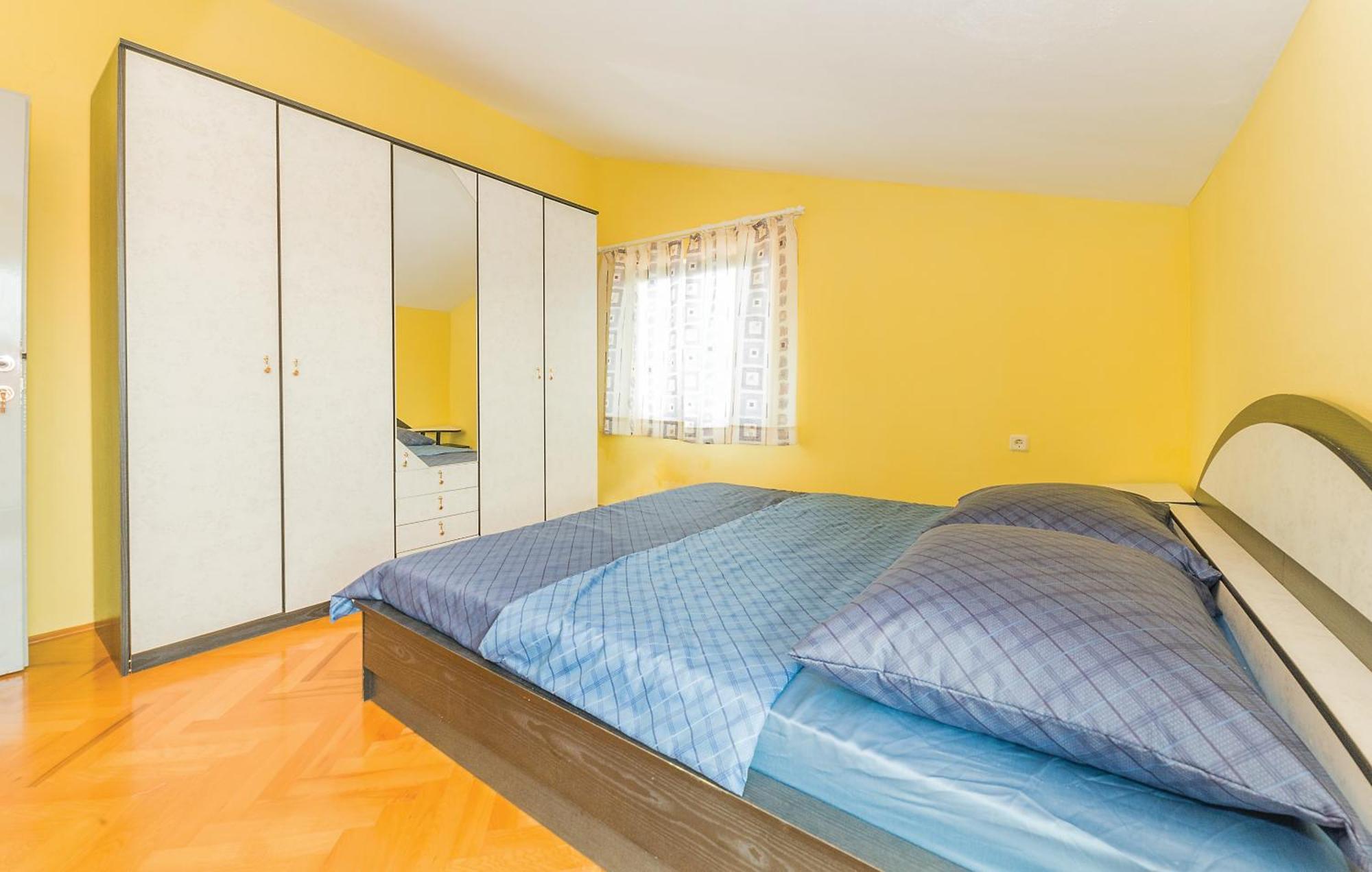 Apartments Stojanovic Vir Room photo