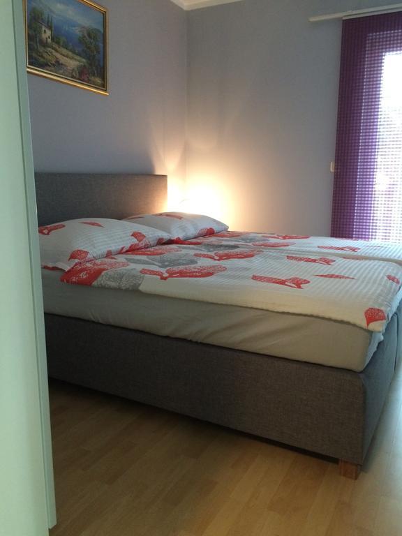 Apartments Stojanovic Vir Room photo
