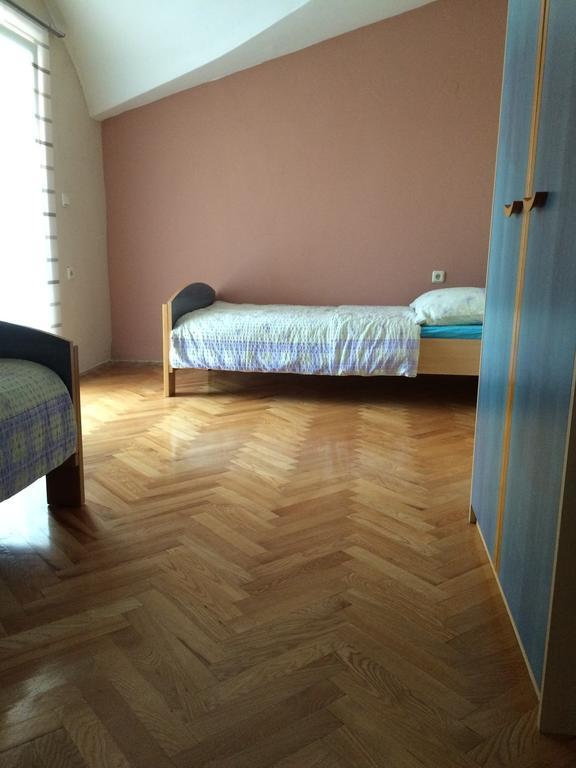 Apartments Stojanovic Vir Room photo